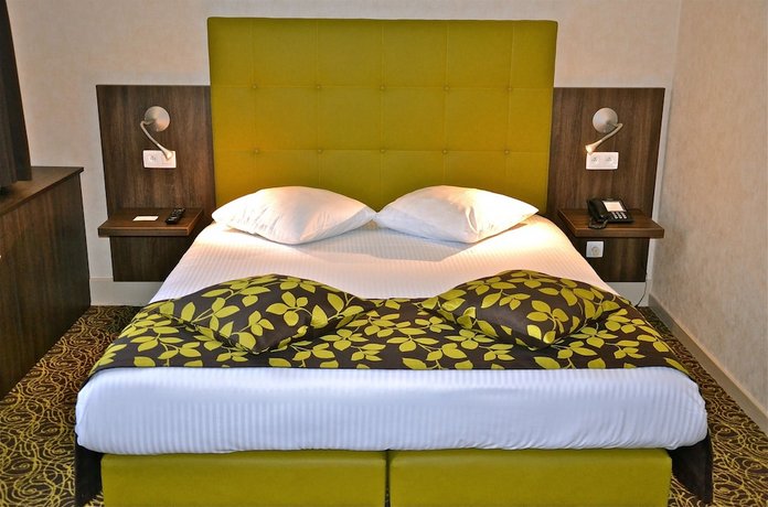 Hotel Chambord Brussels