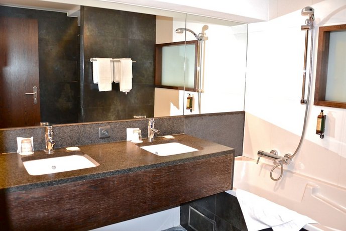 Hotel Chambord Brussels