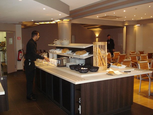 Hotel Chambord Brussels