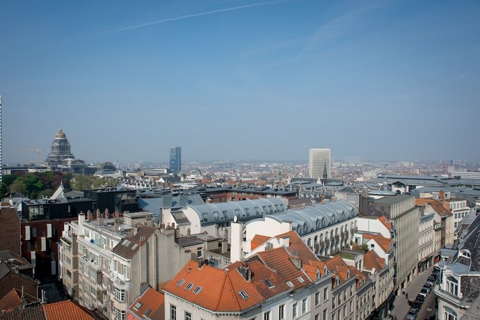 Hotel Chambord Brussels