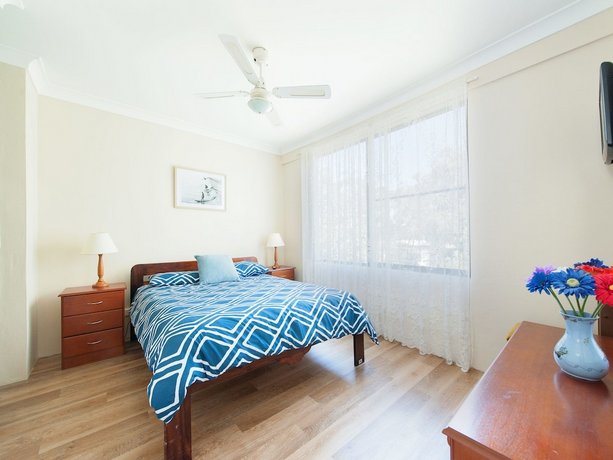 The Poplars Unit 31/34 Magnus Street