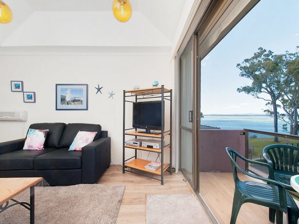 The Poplars Unit 31/34 Magnus Street