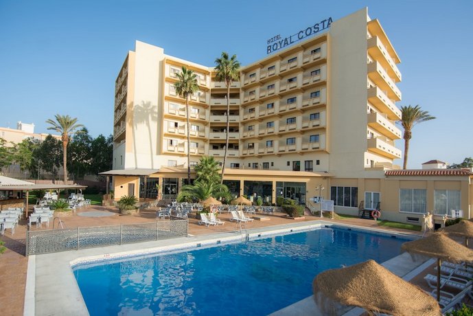 Royal Costa Torremolinos