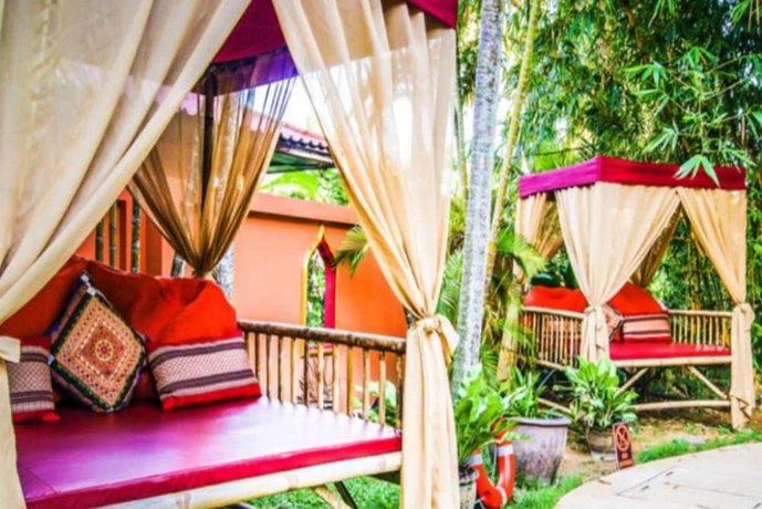 Sazana Villa Resort