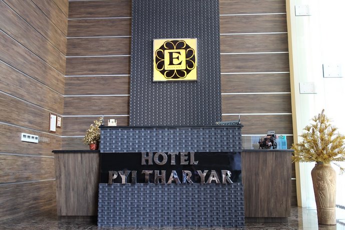 Elegant Hotel Pyi Thar Yar