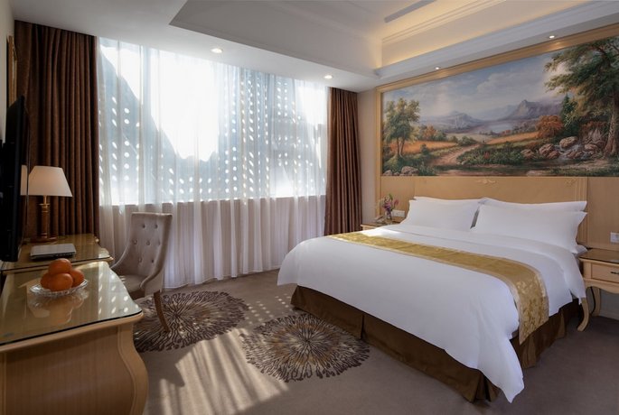 Vienna Hotel Guangzhou Baiyun Aiport Branch
