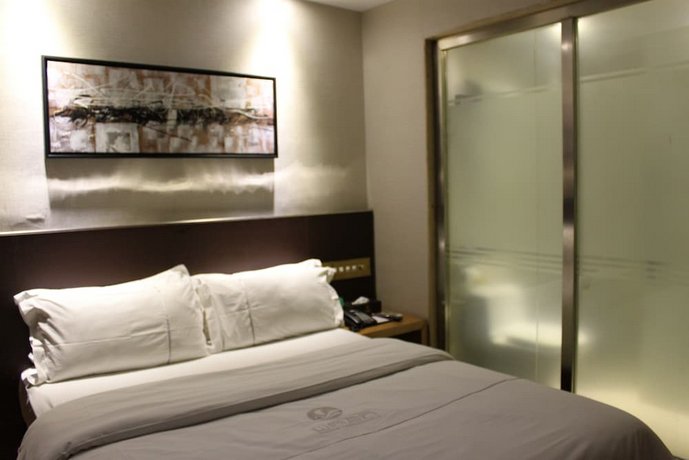 Yingshang Hotel Huangpu Dashadi