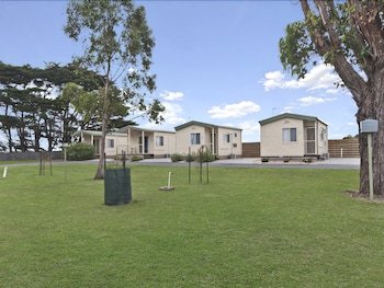 Photo: Gum Tree Caravan Park Photo: Gum Tree Caravan Park