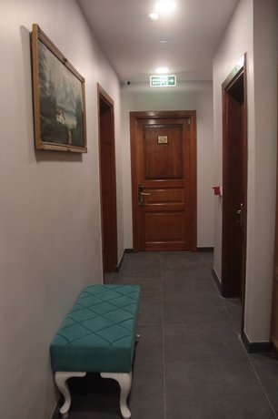 The Void Hotel