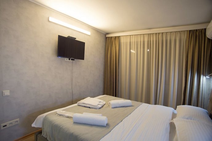 9 Rooms Tbilisi