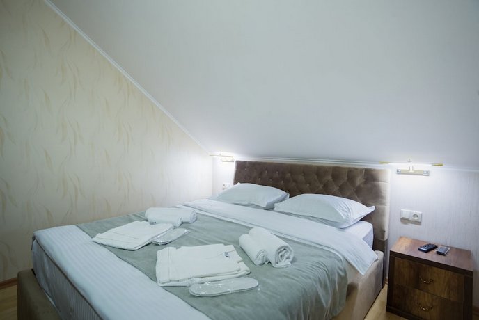 9 Rooms Tbilisi
