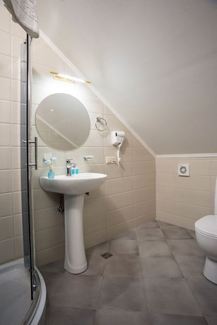 9 Rooms Tbilisi