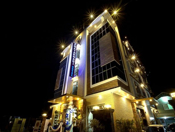 Amayar Nadi Hotel