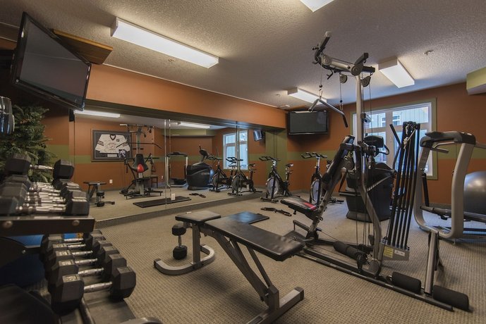 Windtower Lodge & Suites