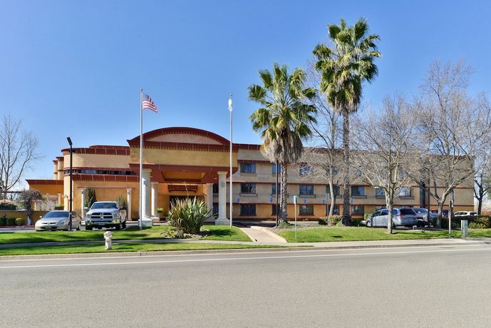 Holiday Inn Rancho Cordova - Northeast Sacramento