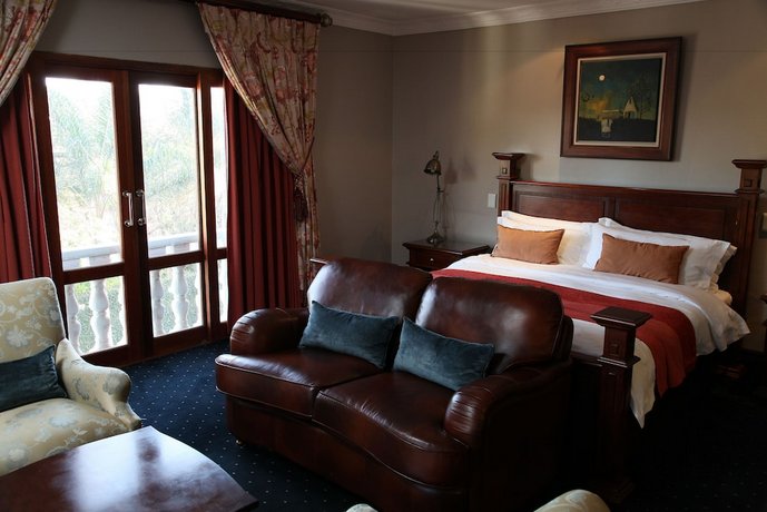 The Village Ridge Boutique Hotel
