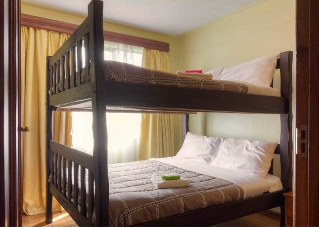 The GeoMara Wood Ave Park Apt F34