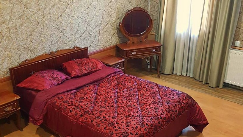 Hotel Texas Tbilisi