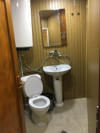 Hotel Texas Tbilisi