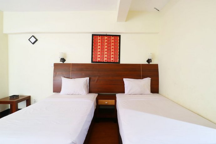 Hotel D'Boegis