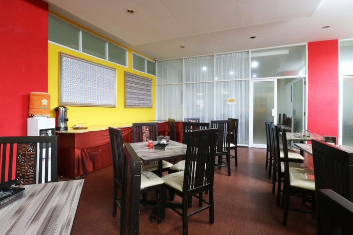 Hotel D'Boegis