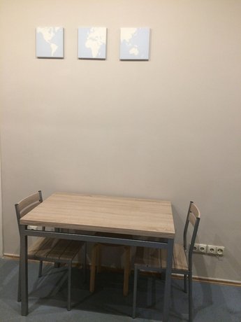 Hostel Oras