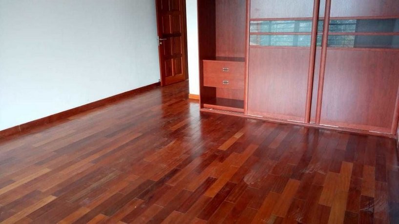 Kileleshwa Lux Condo