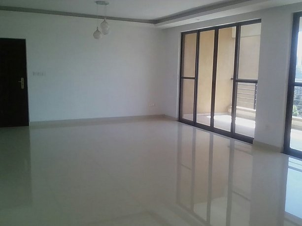 Kileleshwa Lux Condo