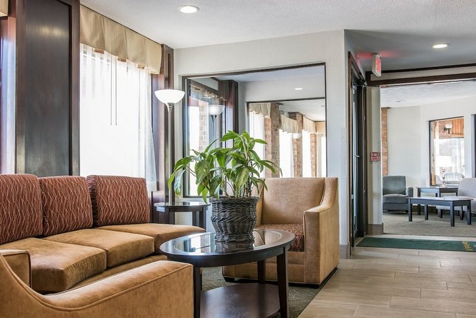 Quality Inn Byron Center