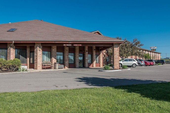 Quality Inn Byron Center
