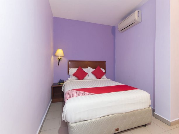 OYO 484 Comfort Hotel Kapar