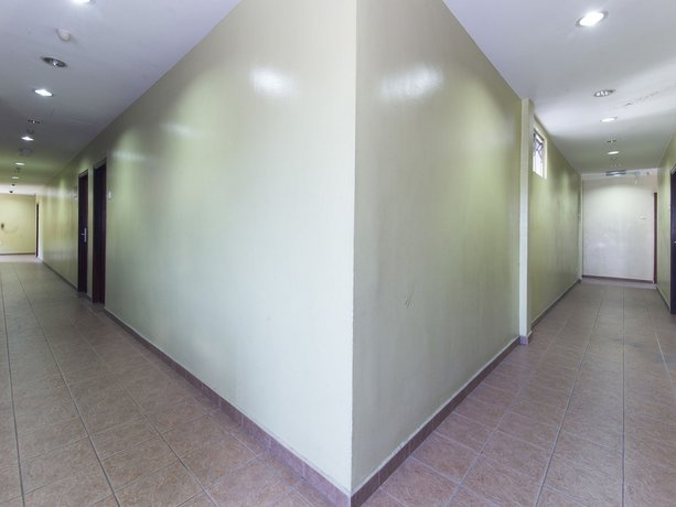 OYO 484 Comfort Hotel Kapar