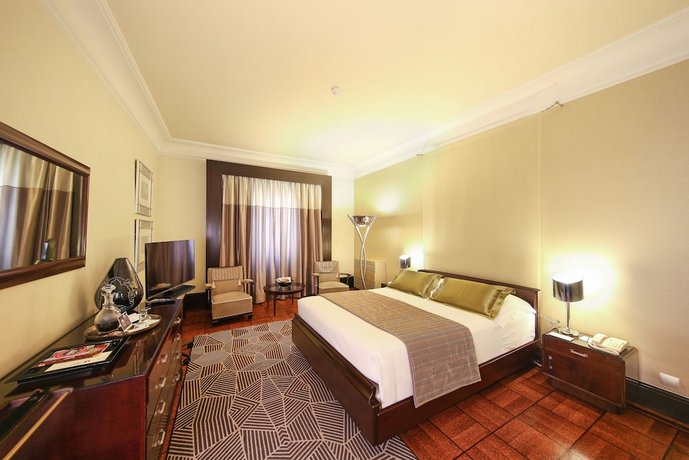Hotel Britania - Lisbon Heritage Collection