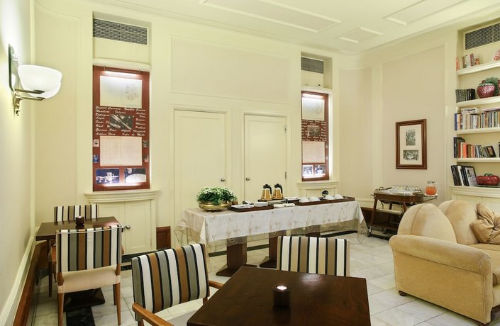 Hotel Britania - Lisbon Heritage Collection