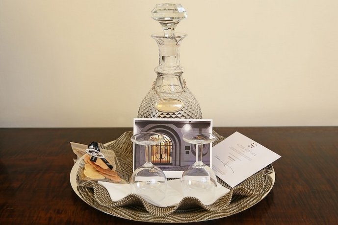 Hotel Britania - Lisbon Heritage Collection