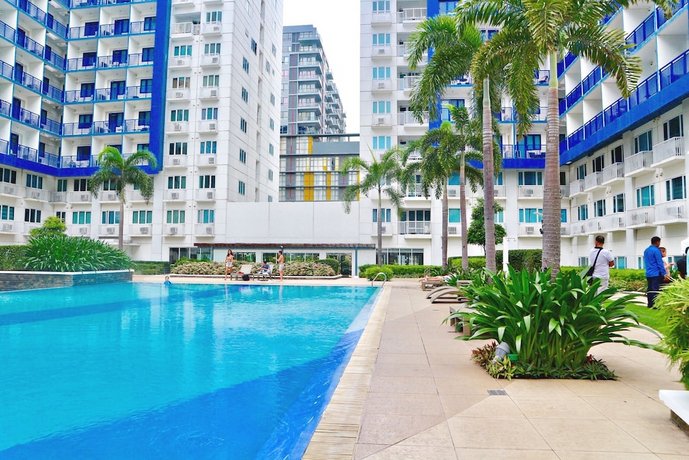 CondoDeal at Sea Residences