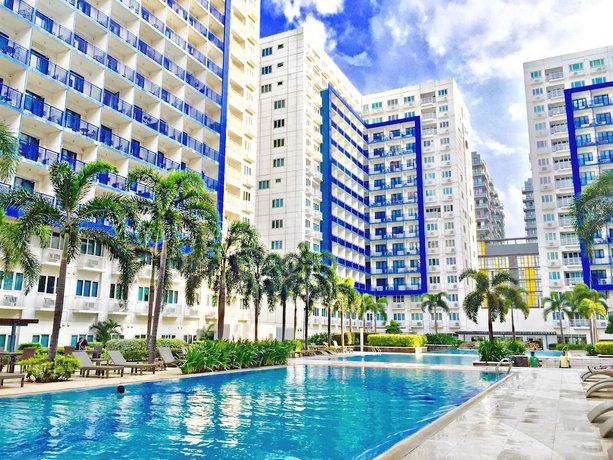 CondoDeal at Sea Residences