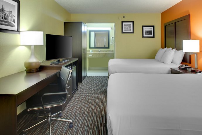 Clarion Inn Biltmore Village