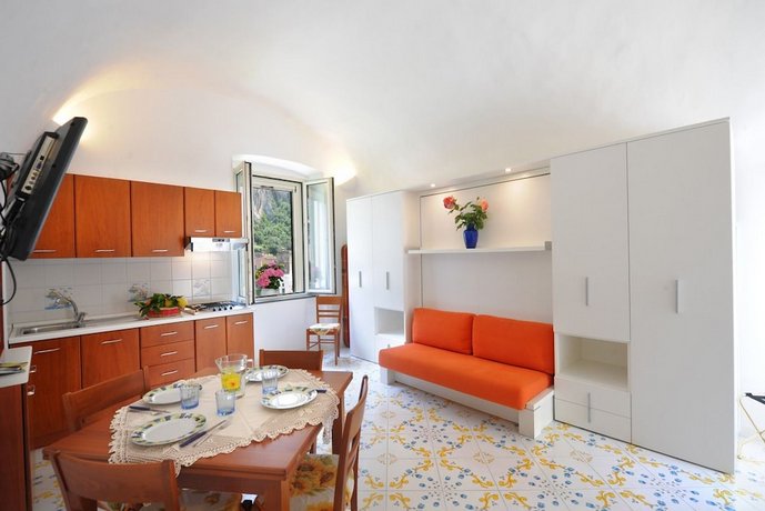 Relais San Basilio Convento