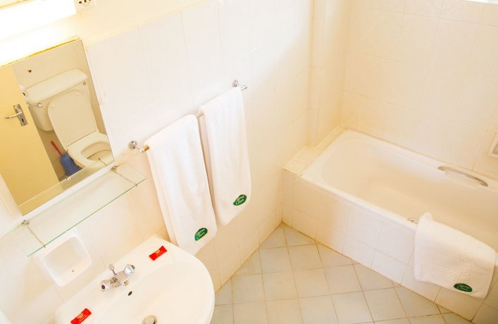 Njema Court Apartment