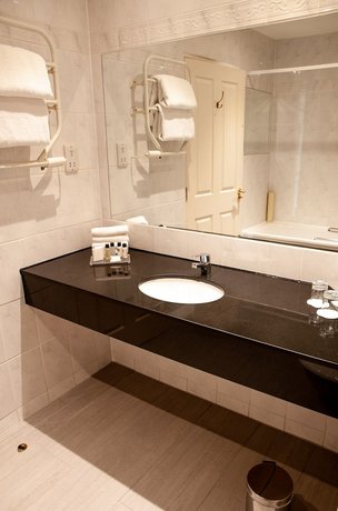 Hotel Woodstock Ennis