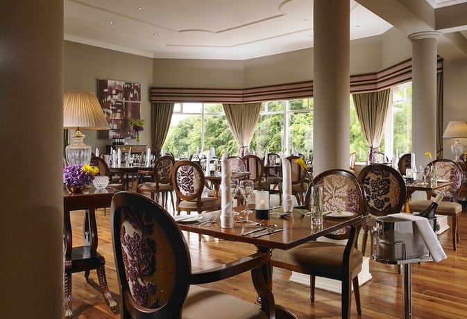 Hotel Woodstock Ennis