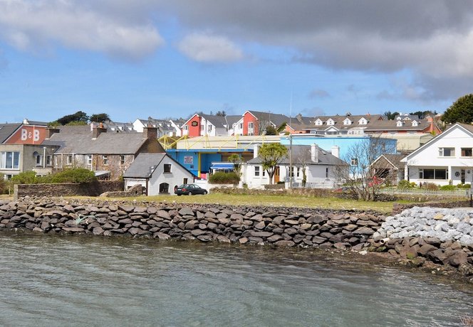 Dingle Harbour Lodge B&B