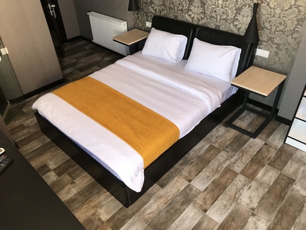 Panorama 360 Hotel