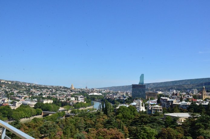 Panorama 360 Hotel