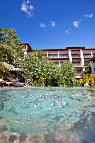 Le Murraya Boutique Serviced Residence & Resort