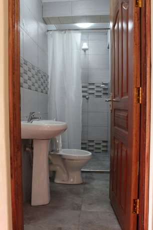 Zaburi Place