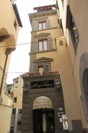 Albergo Firenze Florence