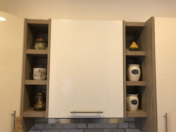 Talaveri Apartment in Old Tbilisi