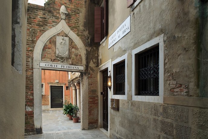 GKK Exclusive Private suite Venezia